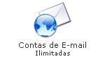  Planos de hospedagem de sites com contas de e-mail ilimitado