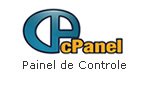 Hospedagem de sites com CPanel