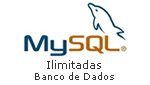 Hospedagem de sites com MySQL Ilimitadas